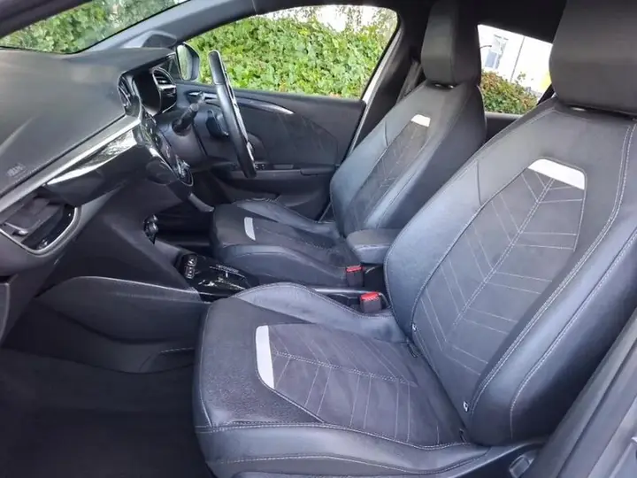 Vauxhall Corsa 2023 photo 5