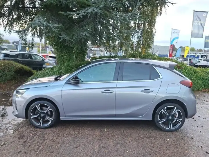 Vauxhall Corsa 2023 photo 4