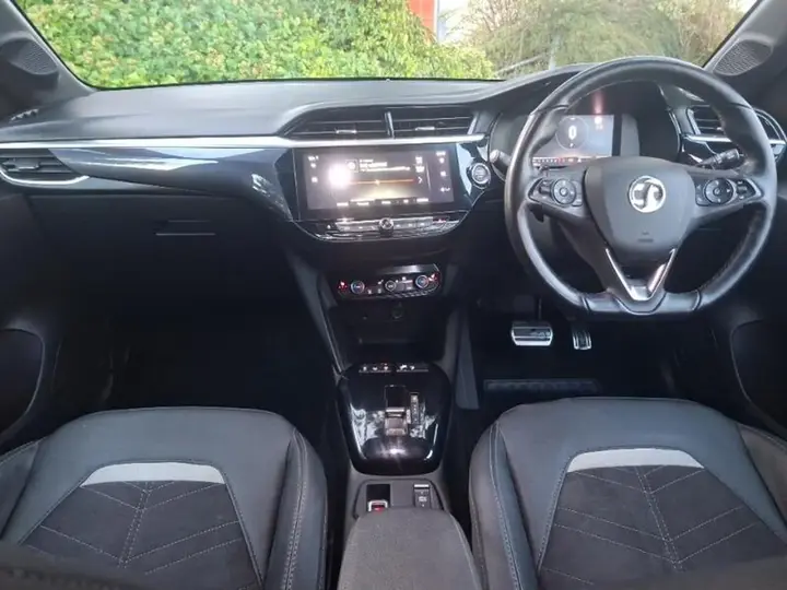 Vauxhall Corsa 2023 photo 3