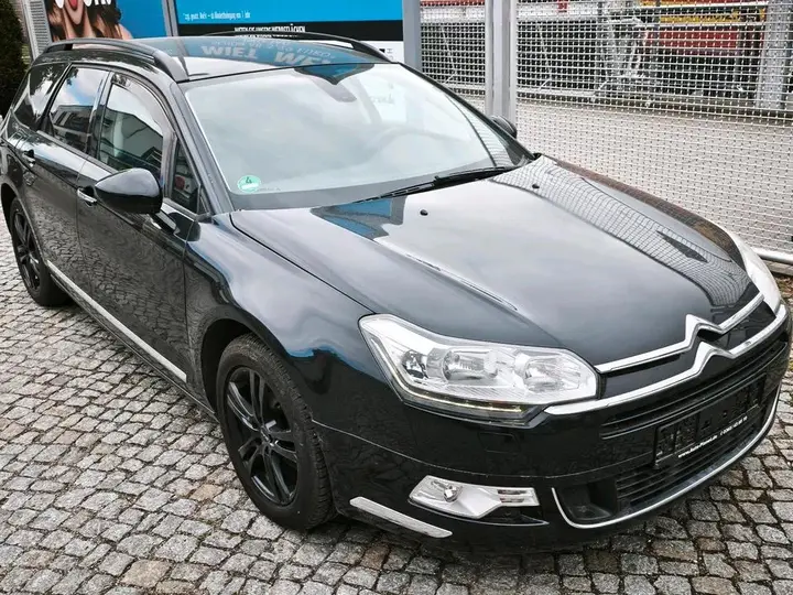 Citroen C5