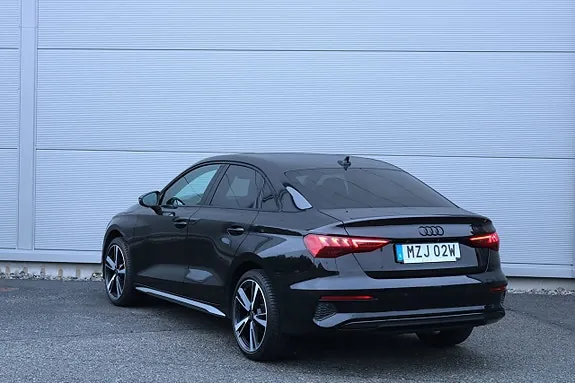 Audi A3 2024 photo 5