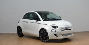 Fiat 500 2026 photo 2