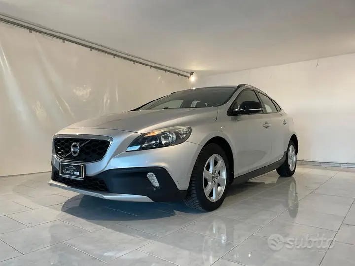 Volvo V40 2014 photo 3