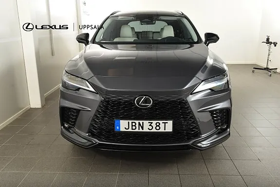 Lexus Rx450H 2025 photo 5