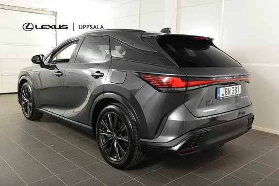 Lexus Rx450H 2025 photo 2