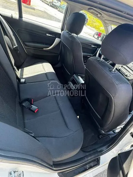 BMW 118 2013 photo 3