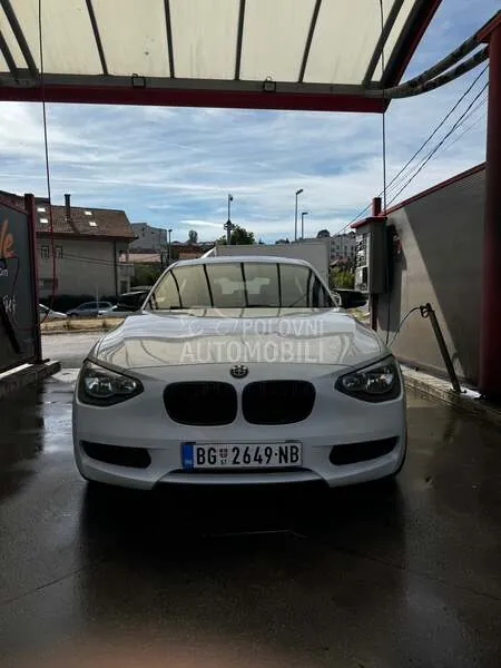 BMW 118