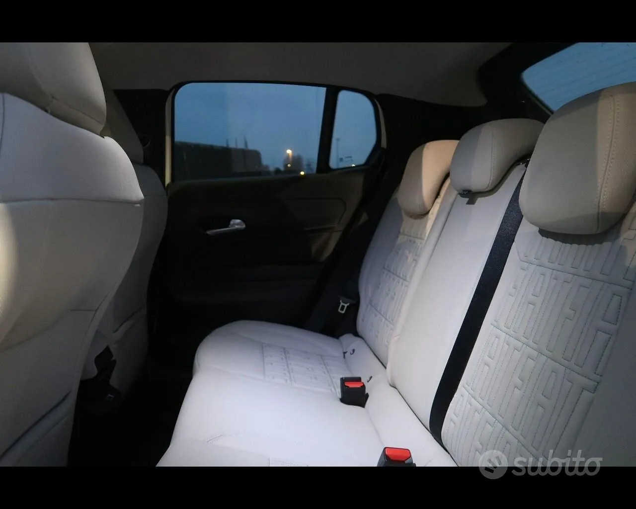 Fiat 600 2026 photo 5