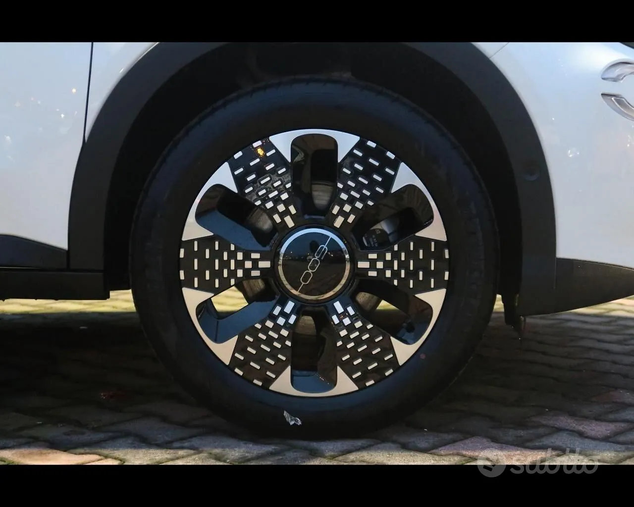 Fiat 600 2026 photo 3