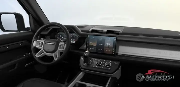Land Rover Defender 2026 photo 5