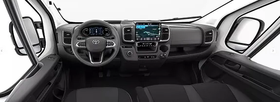 Toyota Proace 2026 photo 4