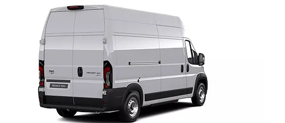 Toyota Proace 2026 photo 2