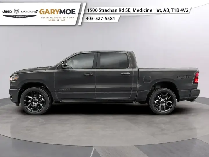 Ram 1500 2027 photo 2