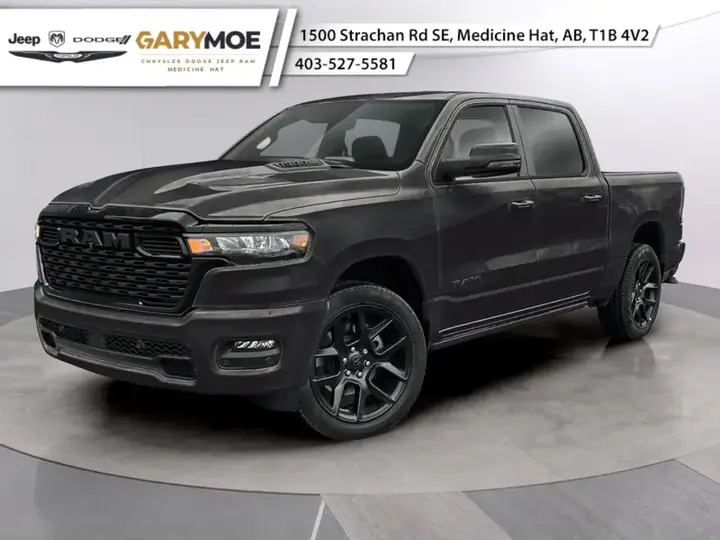 Ram 1500