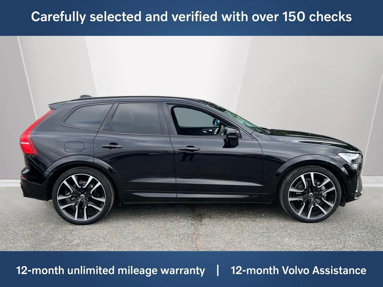 Volvo Xc60 2025 photo 3