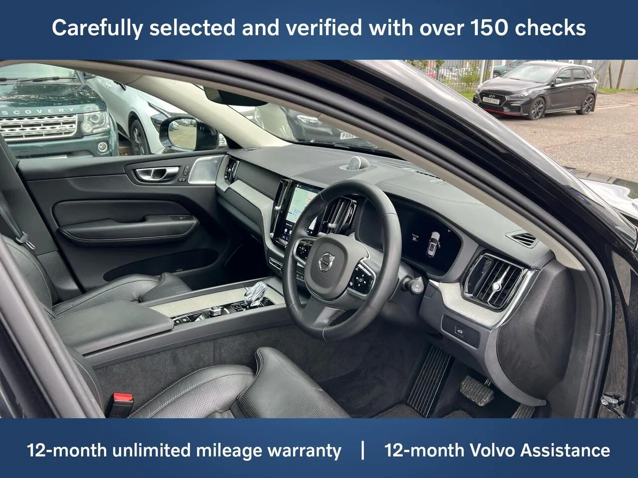 Volvo Xc60 2025 photo 4