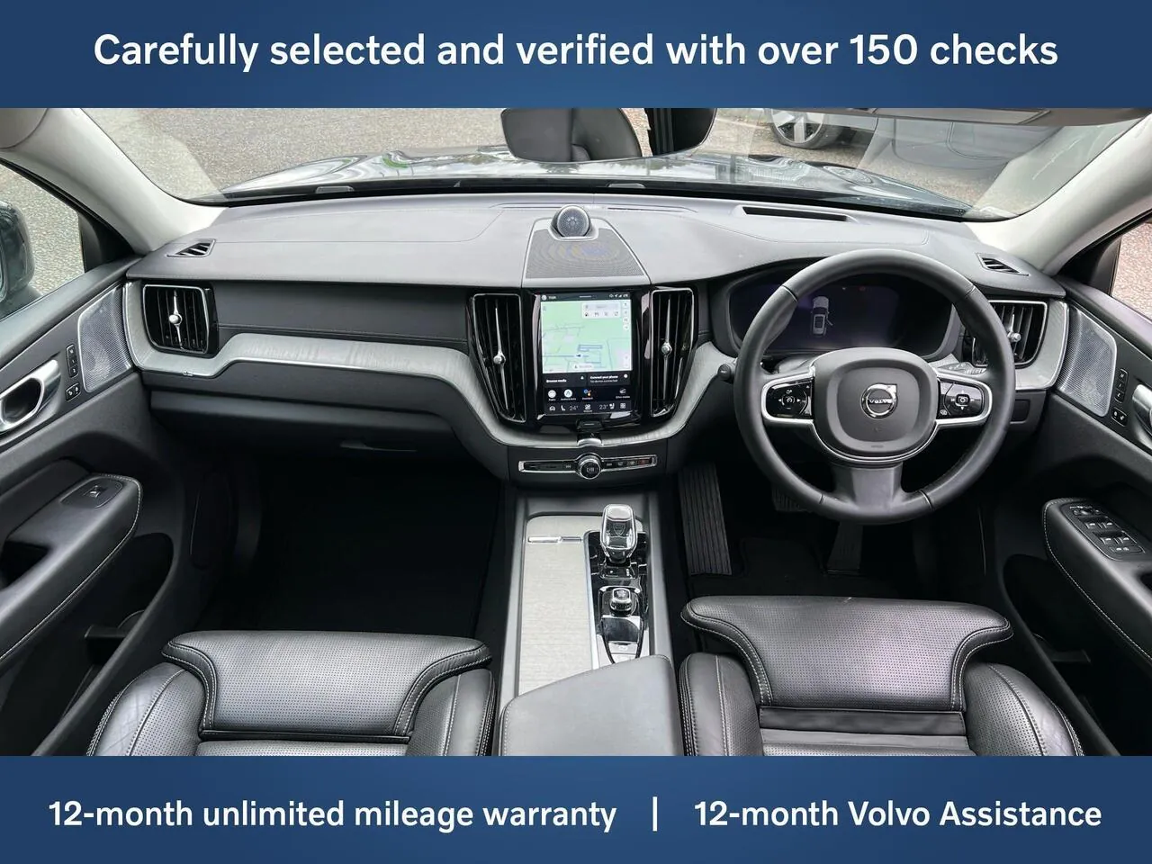Volvo Xc60 2025 photo 5
