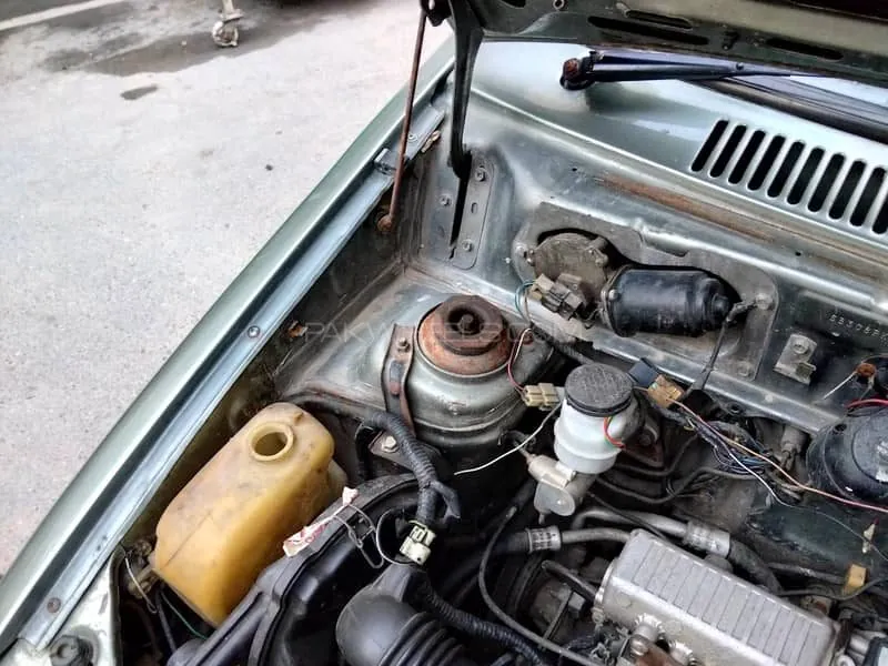 Suzuki Mehran
