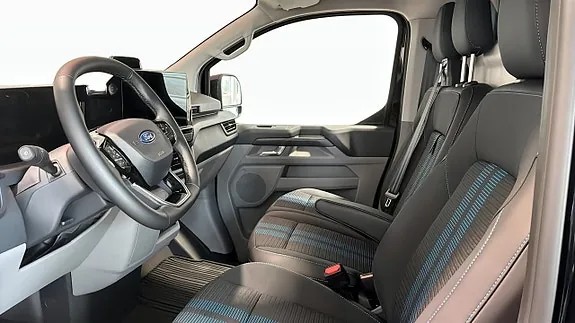 Ford E-Custom 2026 photo 5