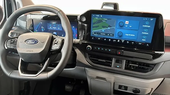 Ford E-Custom 2026 photo 4