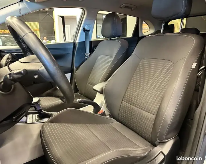 Hyundai I20 2022 photo 5