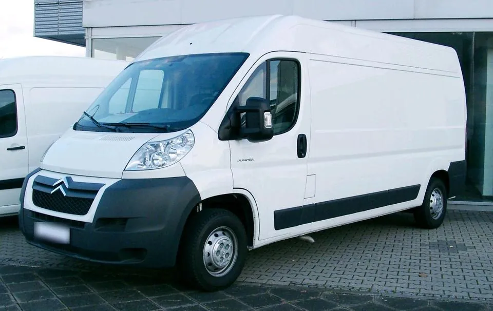 Citroen Jumper