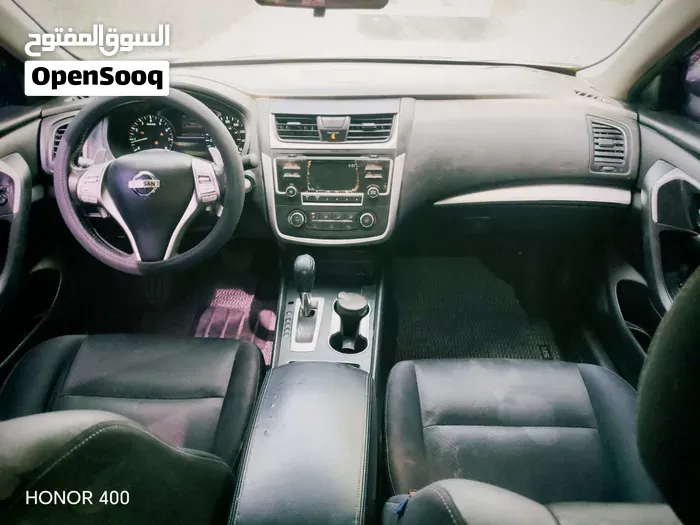 Nissan Altima 2017 photo 3