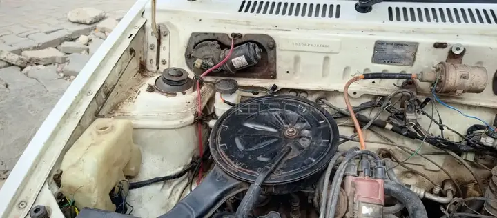 Suzuki Mehran