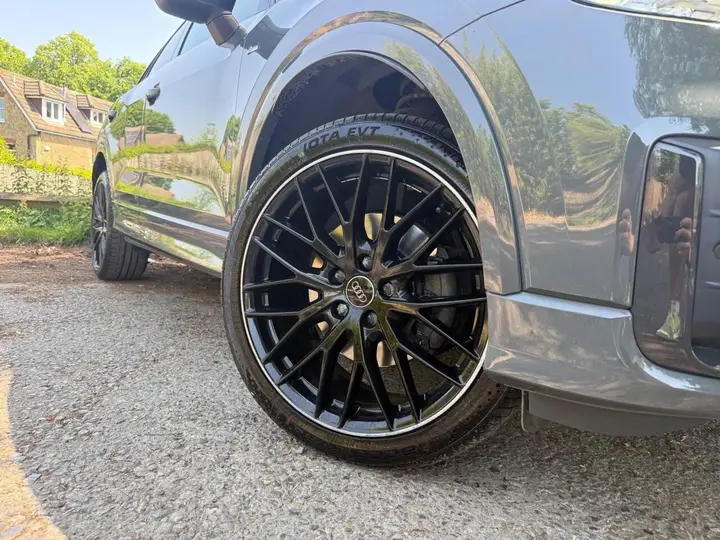 Audi Q2 2020 photo 4
