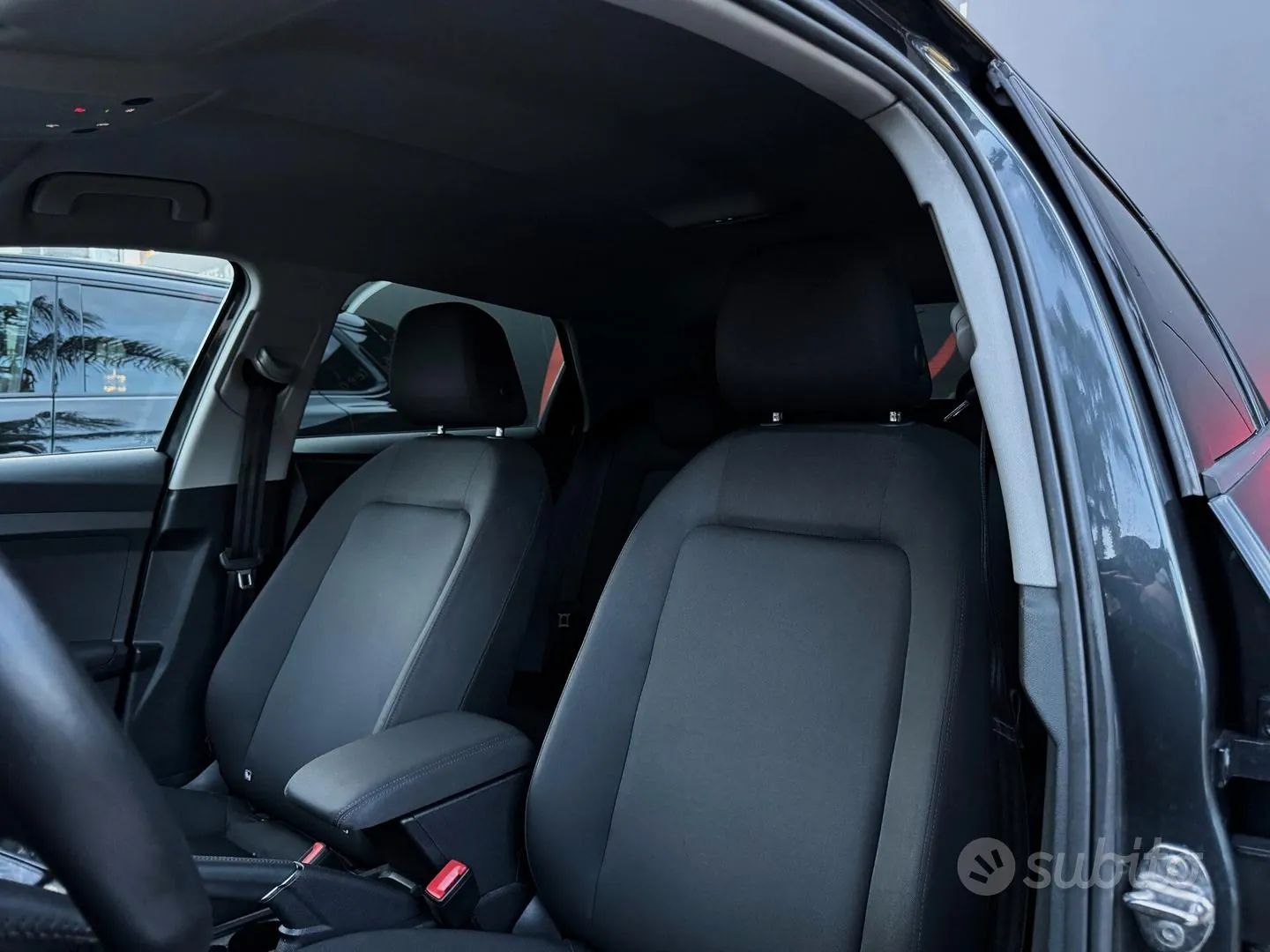 Audi A1 Sportback 2020 photo 4