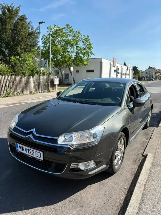 Citroen C5