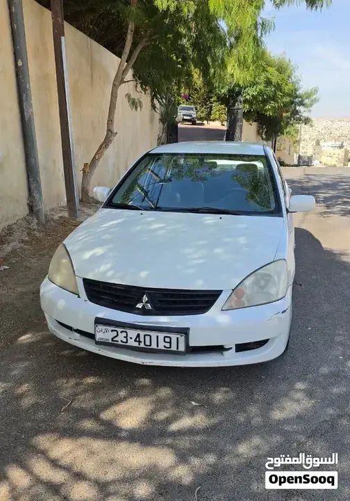 Mitsubishi Lancer 2013 photo 3