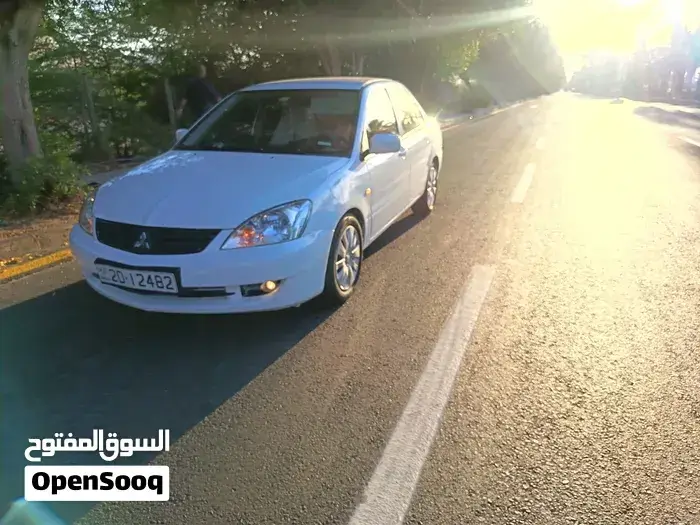 Mitsubishi Lancer 2013 photo 5