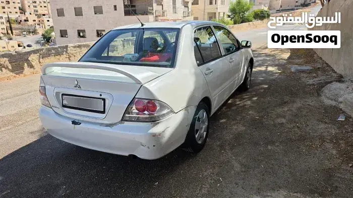 Mitsubishi Lancer 2013 photo 4