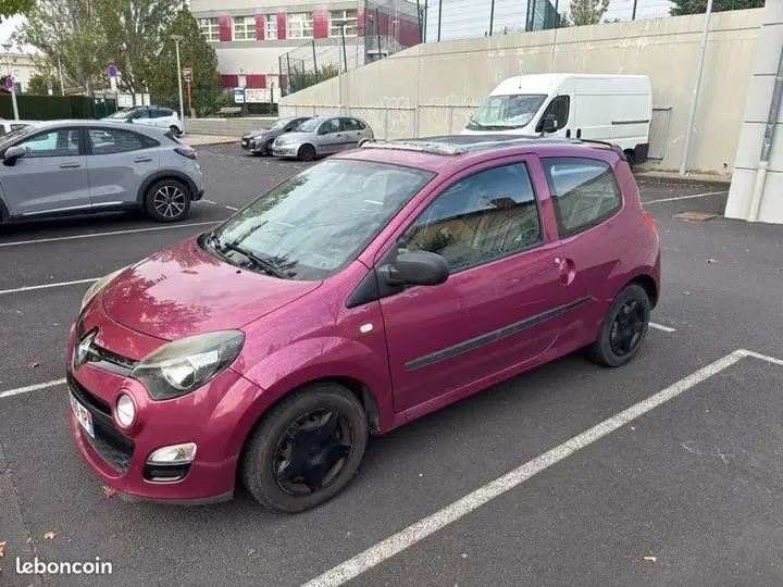 Renault Twingo