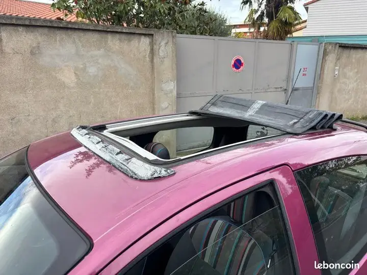 Renault Twingo 2012 photo 4
