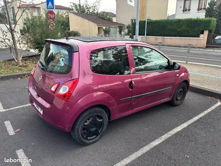 Renault Twingo 2012 photo 2