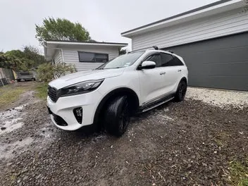 Kia Sorento 2018 photo 4