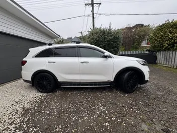 Kia Sorento 2018 photo 3