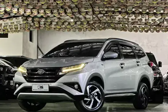 Toyota Rush