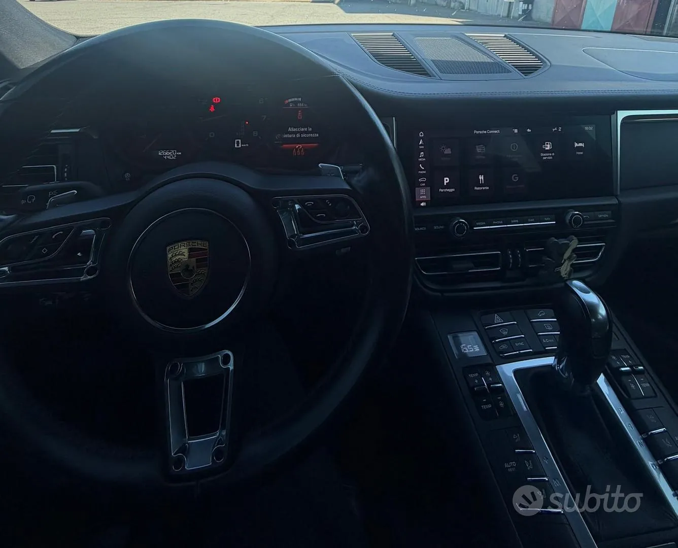 Porsche Macan 2021 photo 4
