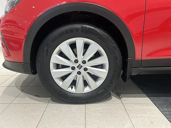 Seat Arona 2023 photo 4