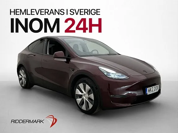 Tesla Model Y 2025 photo 3