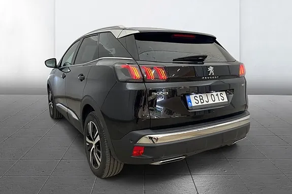 Peugeot 3008 2023 photo 5