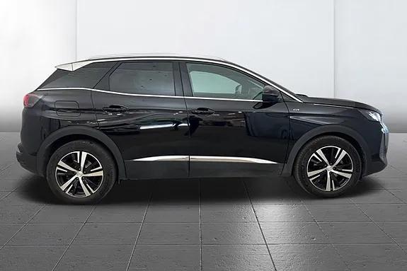 Peugeot 3008 2023 photo 4