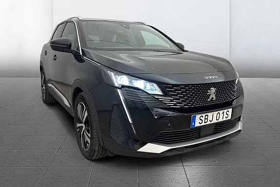 Peugeot 3008 2023 photo 3