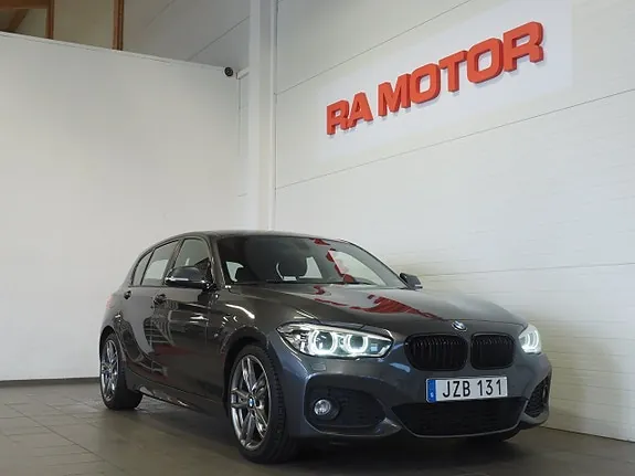 BMW 116D