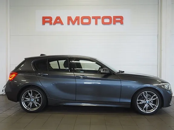 BMW 116D 2016 photo 4