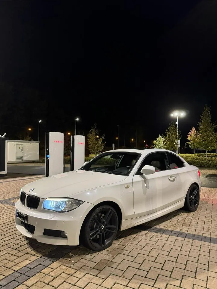 BMW 123D