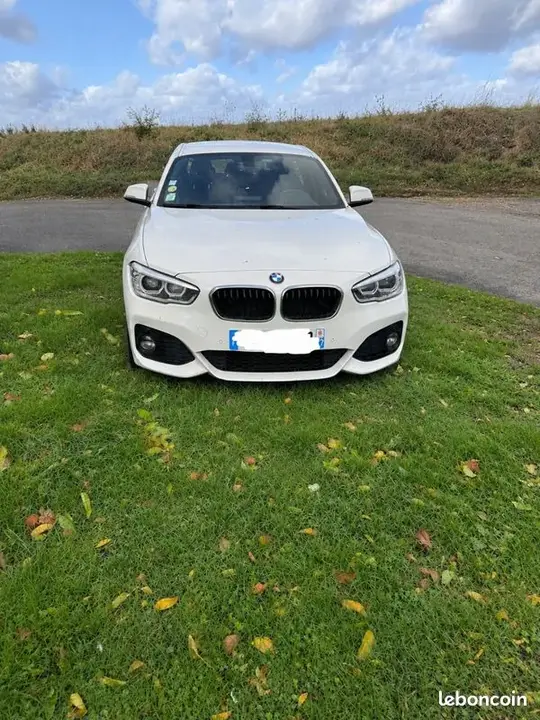 BMW Série 1